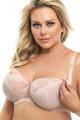 Gorsenia - Nursing bra underwired F-M cup - Gorsenia MK15