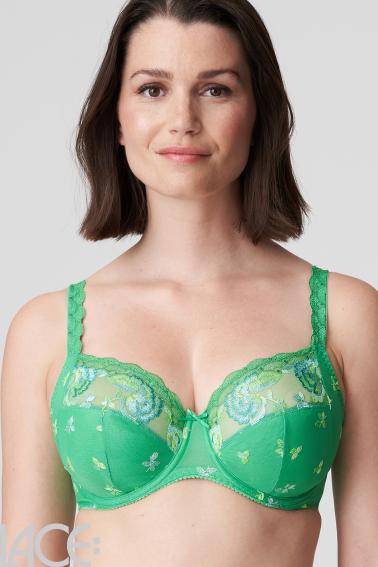 PrimaDonna Lingerie - Palace Garden Bra D-I cup