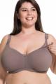 Cake - Croissant Nursing bra underwired G-K cup