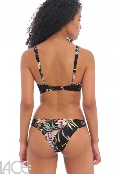 Freya Swim - Tahiti Nights Plunge Bikini Top I-M cup