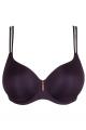 PrimaDonna Twist - East End T-shirt bra E-H cup - Heart shape