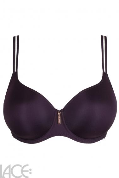 PrimaDonna Twist - East End T-shirt bra E-H cup - Heart shape