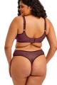 Elomi - Matilda Plunge bra G-O cup