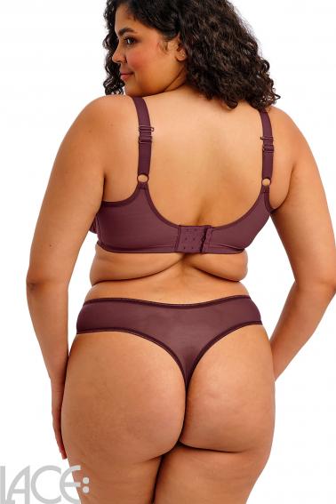 Elomi - Matilda Plunge bra G-O cup