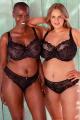 Curvy Kate - Lovelace Bra G-L cup