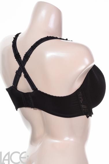 Empreinte - Cassiopee T-shirt Spacer bra E-G cup