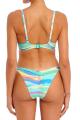 Freya Swim - Summer Reef Padded Bikini Top F-I cup