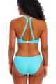 Freya Swim - Jewel Cove Plunge Bikini Top F-K cup