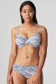 PrimaDonna Swim - Ravena Bikini Top - Gathered cups E-I cup