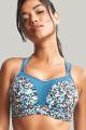 Panache Sport - Sports Underwired Sports bra F-K cup