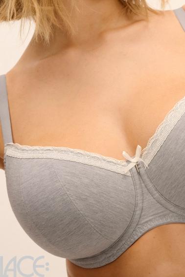 Freya Lingerie - Freya Flirt Balcony bra F-K cup
