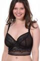 Freya Lingerie - Sydnie Longline bra F-I cup