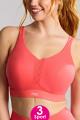 Panache Sport - Endurance Underwired Sports bra F-K cup Panache Sport - Endurance Underwired Sports bra F-K cup