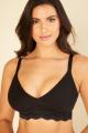 Cosabella - Ceylon Curvy Bralette without wire E-I Cup