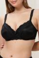 Triumph - Ladyform Soft Minimizer Bra D-H cup