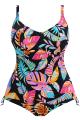 Elomi Swim - Tropical Falls Swimsuit G-L cup