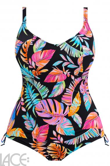 Elomi Swim - Tropical Falls Swimsuit G-L cup