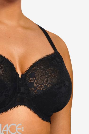 Chantelle - Day to night Bra F-H cup