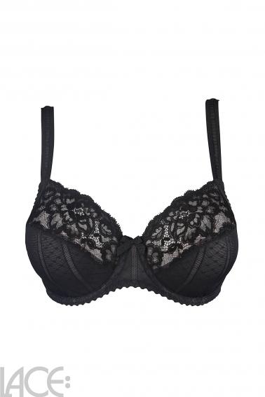 PrimaDonna Lingerie - Couture Bra D-E cup