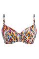 Freya Swim - Viva La Fiesta Halter Bikini Top G-L cup