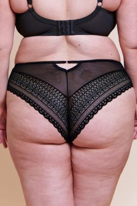 Curvy Kate - Victory Nouveau Brazilian brief