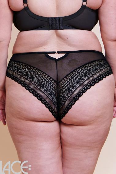 Curvy Kate - Victory Nouveau Brazilian brief