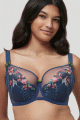 Dalia Lingerie - Bra - padded G-J cup - Dalia 10