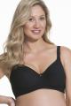 Cake - Croissant Nursing bra underwired F-K cup