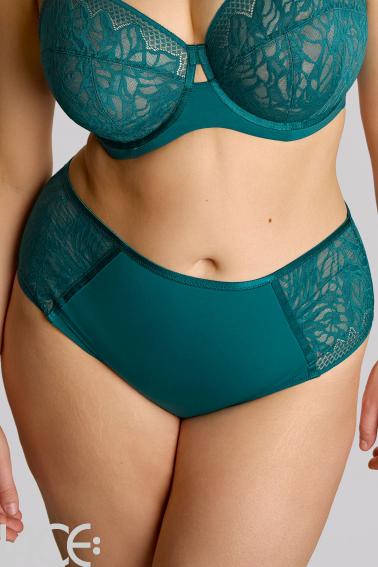 Sculptresse by Panache - Sophia High-waisted brief