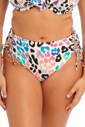 Elomi - Party Bay Bikini Full brief (adjustable leg)