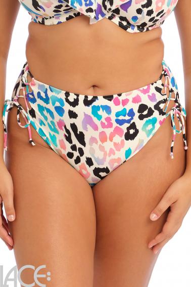 Elomi Swim - Party Bay Bikini Full brief (adjustable leg)