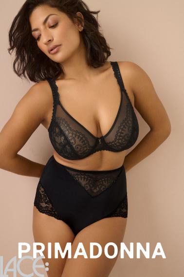 PrimaDonna Lingerie - Shimla High Waist Brazilian brief