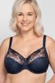 Ulla - Jasmin Bra H-L cup