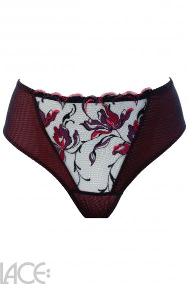 Dalia Lingerie - Brazilian thong - Dalia 09