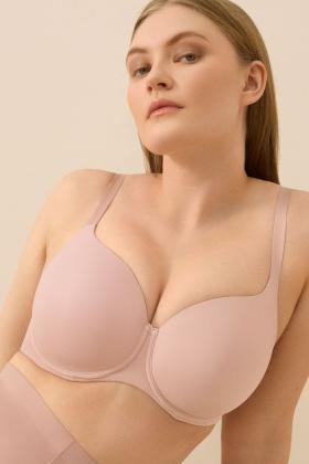 PrimaDonna Lingerie - Figuras T-shirt bra E-H cup - Heart shape PrimaDonna Lingerie - Figuras T-shirt bra E-H cup - Heart shape