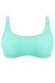 Freya Swim - Ibiza Waves Bandeau Bikini Top F-I cup