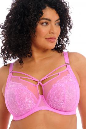 Elomi - Brianna Plunge bra I-M cup