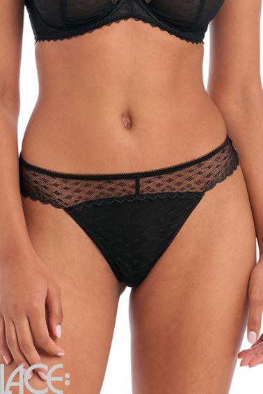 Freya Lingerie - Freya Signature Brazilian thong