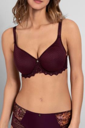 Empreinte - Cassiopee T-shirt Spacer bra F-G cup