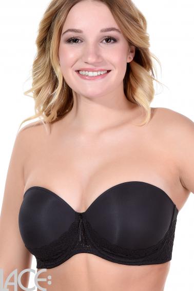 PrimaDonna Twist - I Do BH Strapless Foam E-G