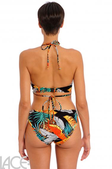 Freya Swim - Samba Nights Bandless Triangle Bikini Top F-H cup