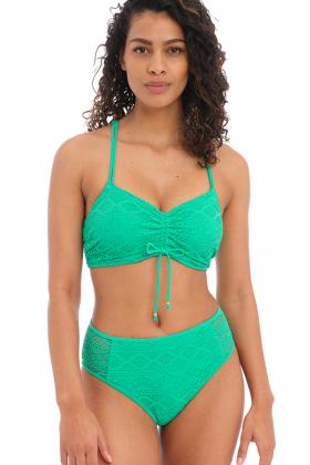 Freya Swim - Sundance Bandeau Bikini Top F-I cup