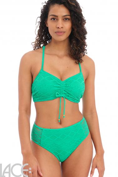 Freya Swim - Sundance Bandeau Bikini Top F-I cup