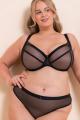 Curvy Kate - Lightstyle Plunge bra G-K cup