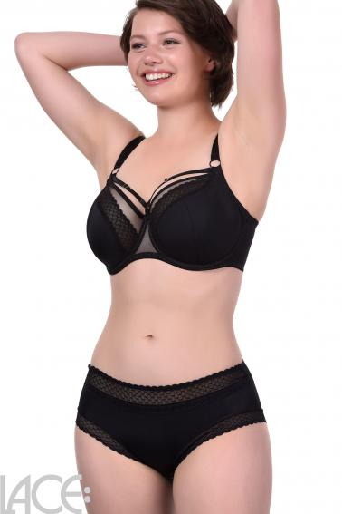 Kinga - Bra - Padded - F-K cup - Kinga 36