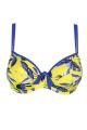 PrimaDonna Swim - Vahine Bikini Top F-H cup