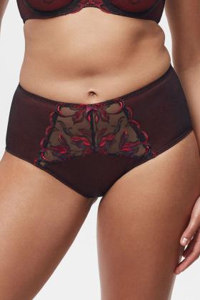 Dalia Lingerie - Full brief - Dalia 09