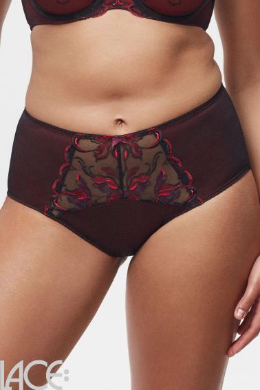 Dalia Lingerie - Full brief - Dalia 09