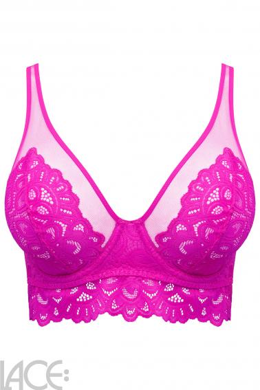 PrimaDonna Twist - Dear Night Basque D-G cup