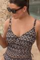 Fantasie Swim - Shell Bay Tankini Top G-K cup Fantasie Swim - Shell Bay Tankini Top G-K cup